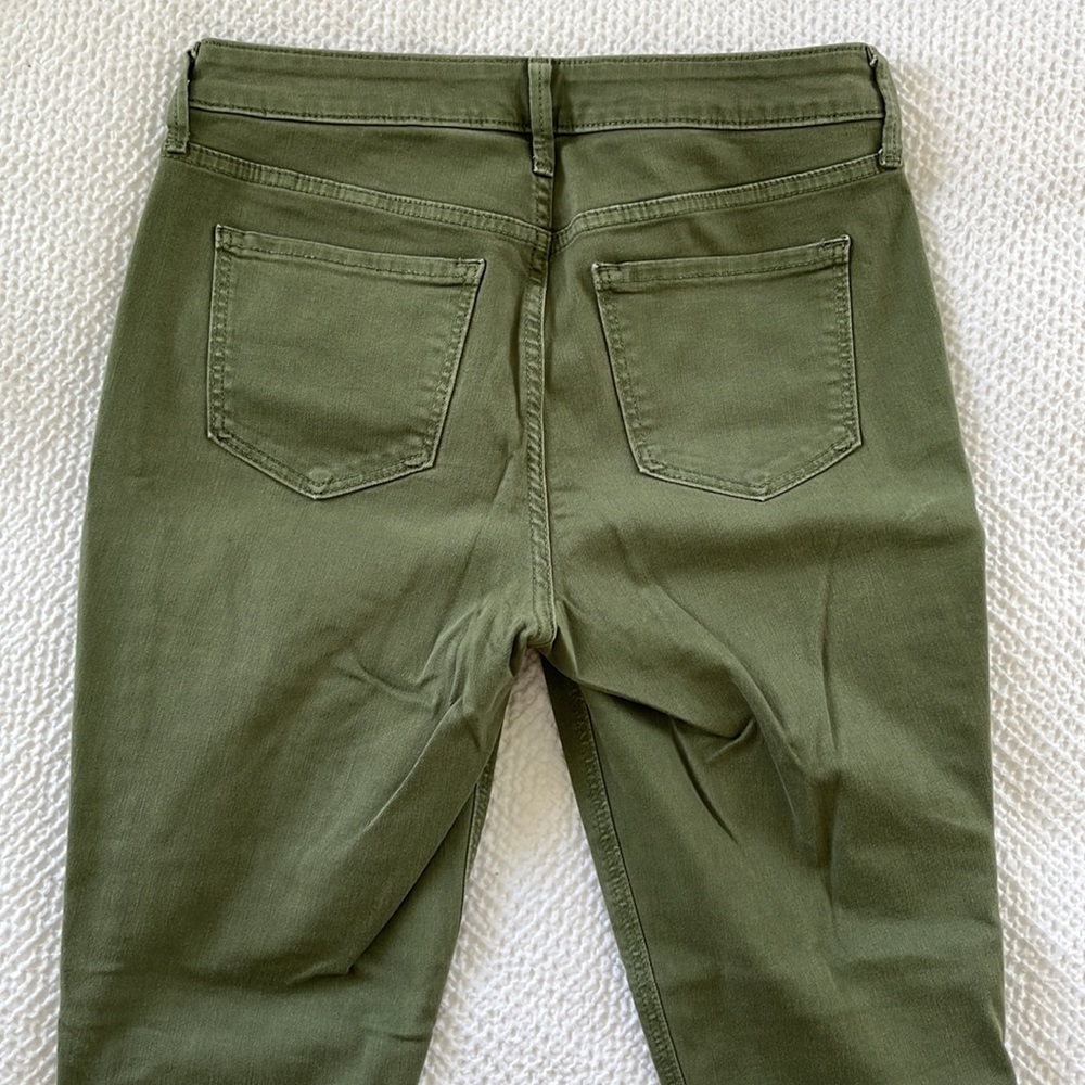 OLD NAVY Rockstar Super Skinny Jeans - Picture 4 of 7